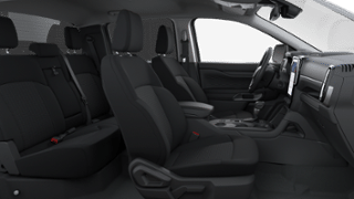 2026 Ford Ranger® Internal Image 1